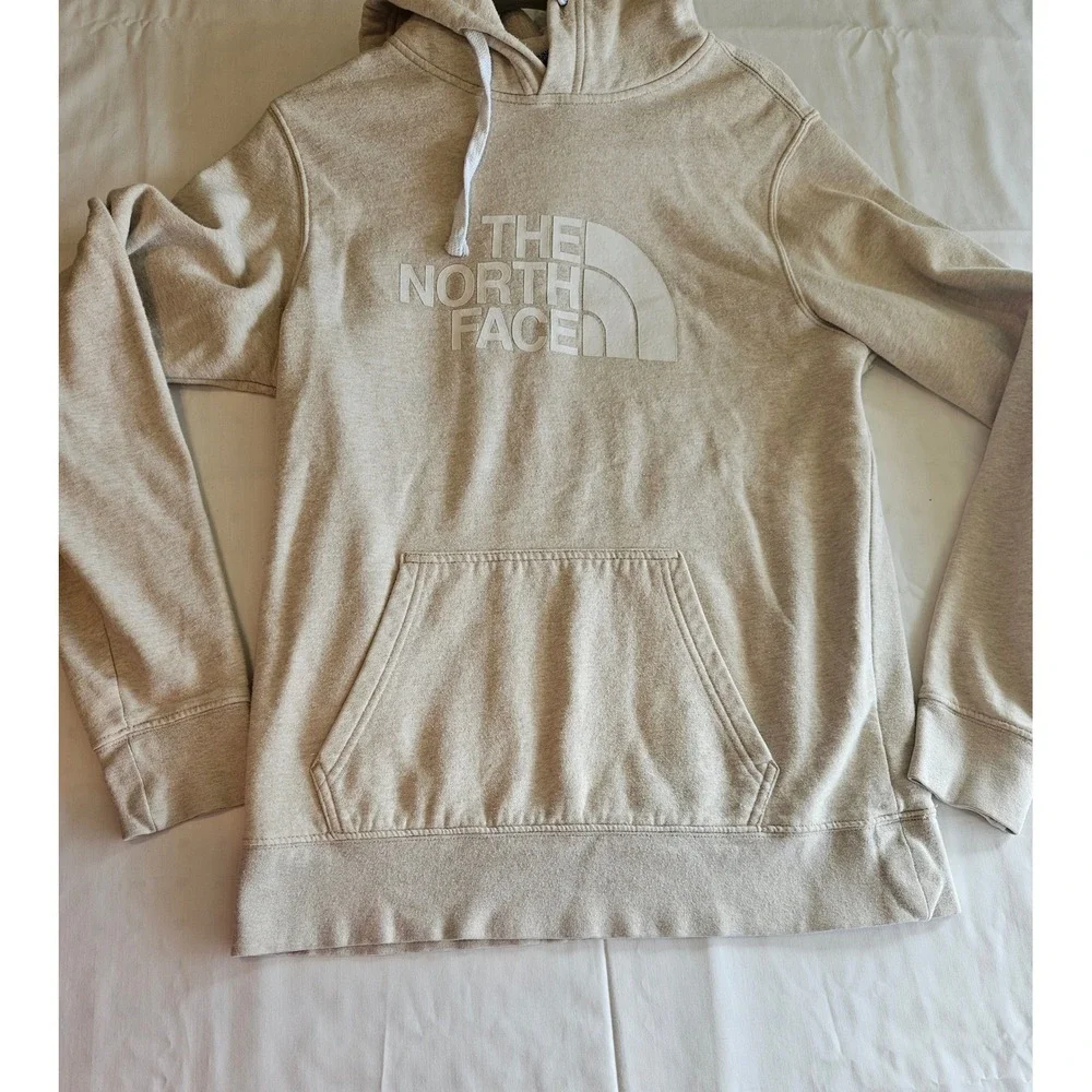 The North Face‎ Hoodie Pullover Blue Men's S 2pc lot